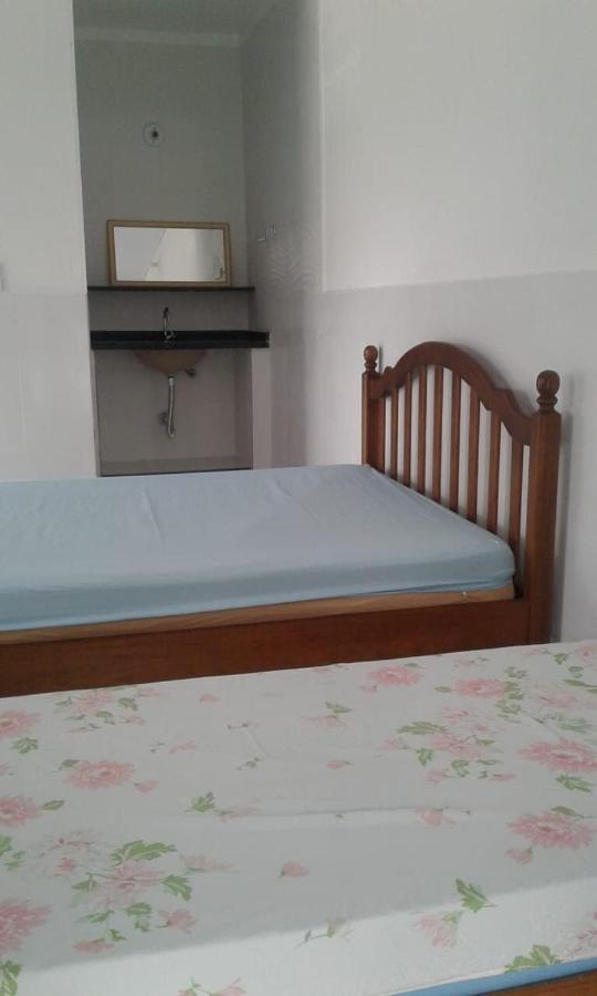 Pousada Vitoria Bed & Breakfast Ubatuba Ngoại thất bức ảnh
