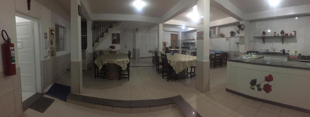 Pousada Vitoria Bed & Breakfast Ubatuba Ngoại thất bức ảnh