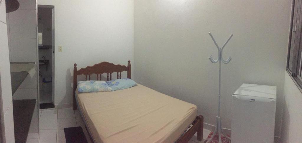 Pousada Vitoria Bed & Breakfast Ubatuba Ngoại thất bức ảnh